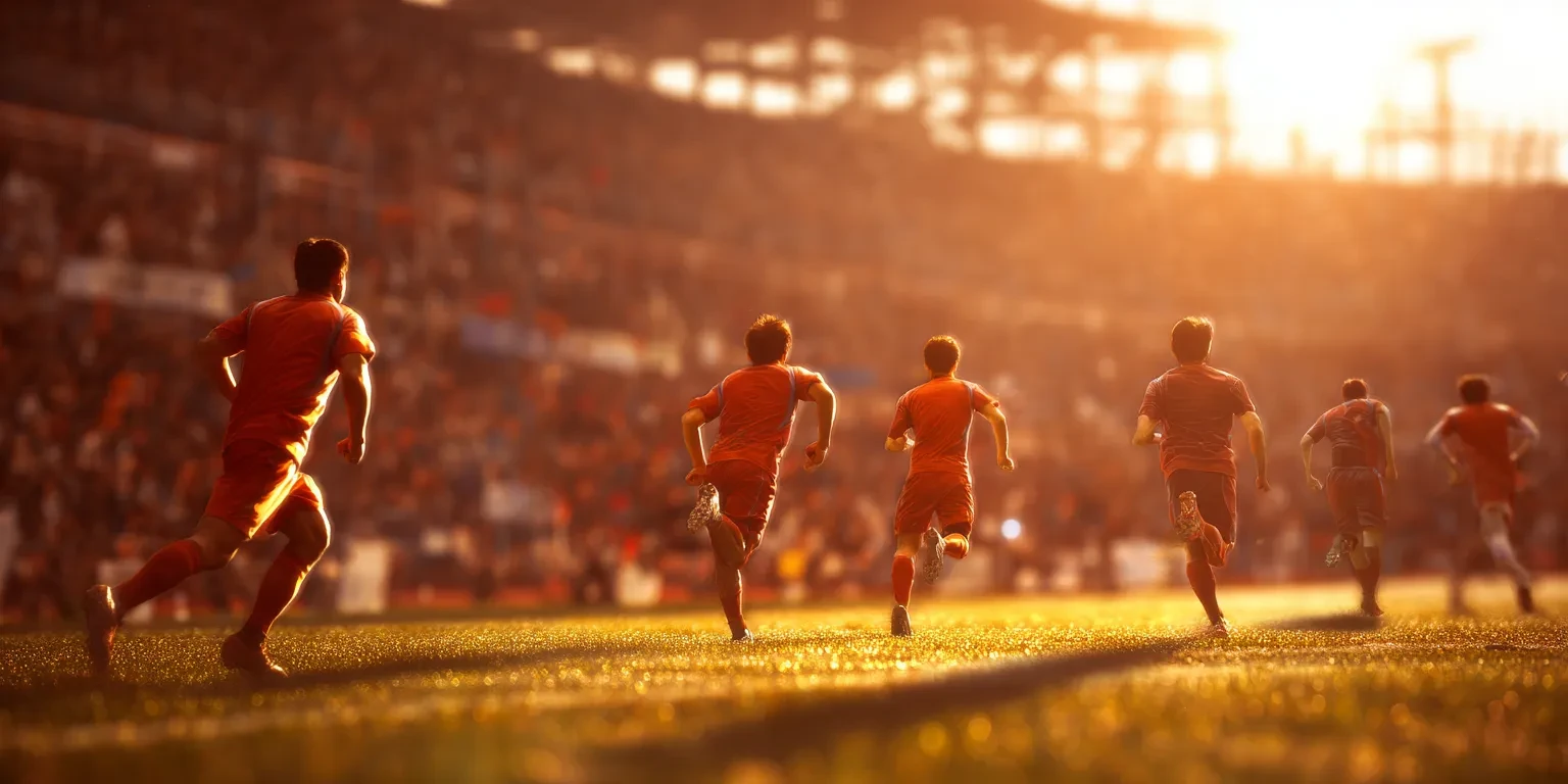 goldbet — Futebol