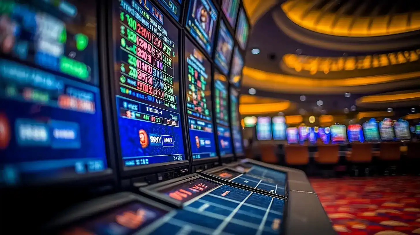 goldbet — esports