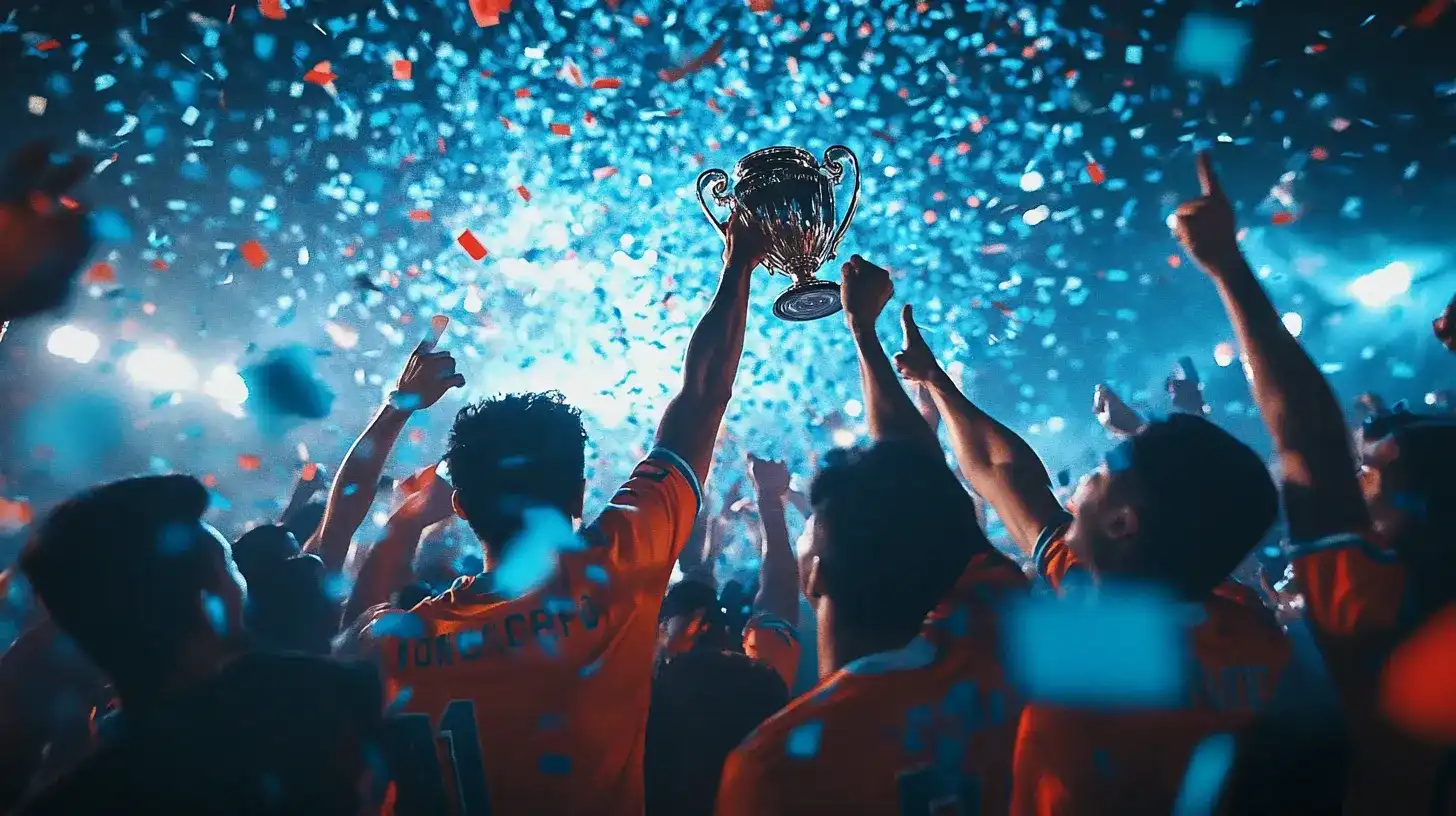 goldbet — Premier League